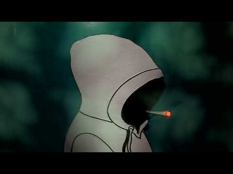 Mozek krang - Uvězněn v betonu /OFFICIAL VIDEO/ BloodyBeat