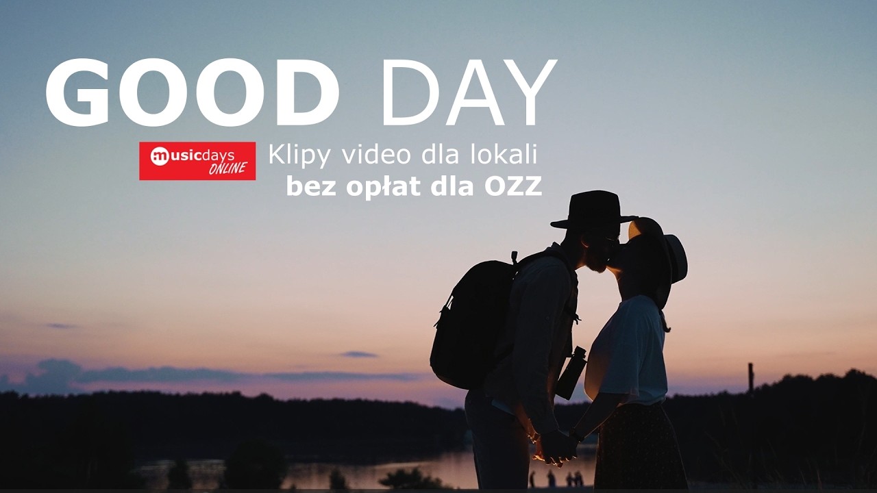 YouTube - GOOD DAY
