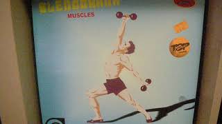 Blendbrank - Muscles Paranoid Jack Mix