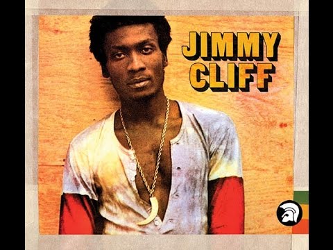 Jimmy Cliff - John Crow (Marked For Death soundtrack) Lyrics on screen