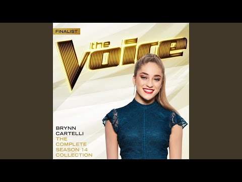 Beneath Your Beautiful (The Voice Performance)