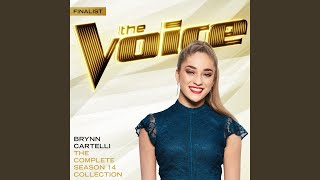 Beneath Your Beautiful (The Voice Performance)