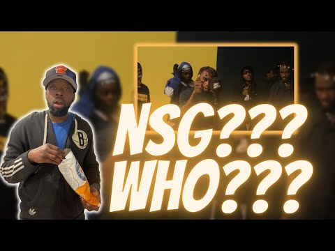 NSG | Daily Duppy (Reaction) BANGER!