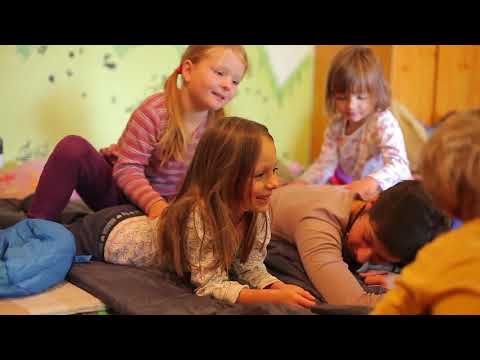 Podkroví pro Napísek