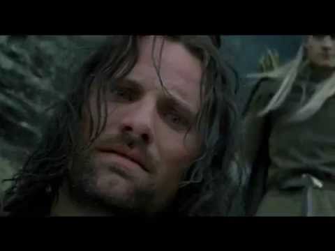 Cultos_ O SENHOR DOS ANÉIS - O REGRESSO DO REI (Teaser Trailer Legendado Portugal)