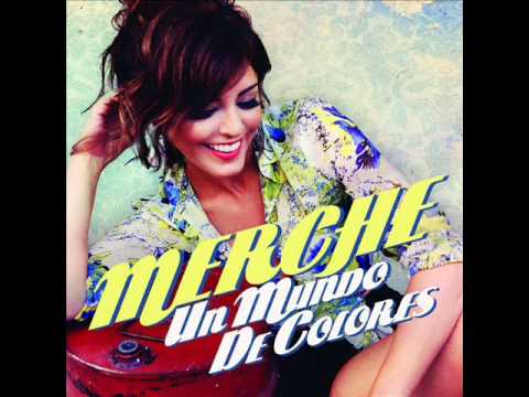 Merche - Con Ella