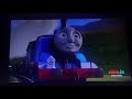 Thomas Gets Lost