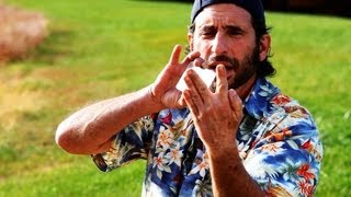 Send SOS Signal w/ Reflective Surface | Survival Skills