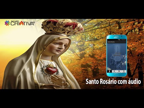 O Santo Rosário Video