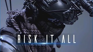 Elite Special Forces TRIBUTE - &quot;Risk It All&quot; (2018 ᴴᴰ)