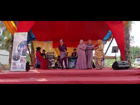 #telajakMgt#Viral Suara Emas Ibuk Wabub pelalawan Cover Cuma Kamu Feat Wak Shalliem