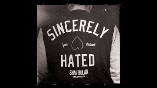Shai Hulud - Hate, Myth, Muscle, Etiquette (Propagandhi cover)