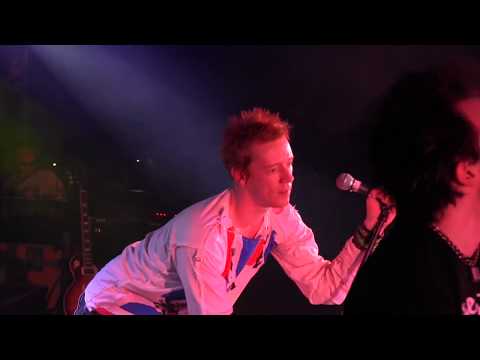 Sex Pistols Experience - tribute band.EMI.Legends Of Rock.Friday-08.03.2019.