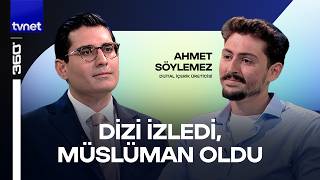 360° | Medya İnsanların İslam Algısını Nasıl Değiştiriyor?
