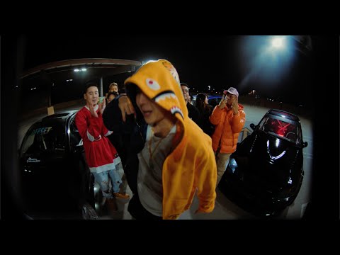 CHOW MANE - BEYBLADE (feat. L I O) [Music Video]