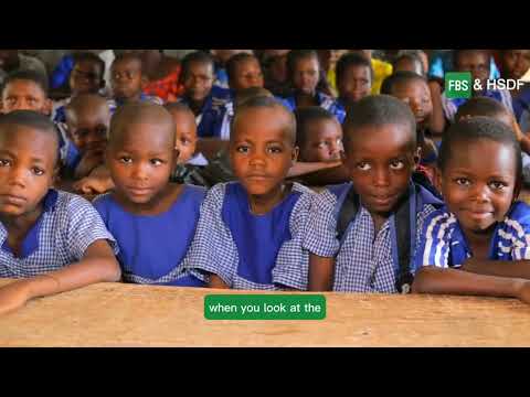 Provide basic school supplies to 200 children