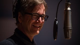 Dan Wilson - Disappearing (Live on 89.3 The Current)
