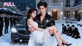 👑 ظن العالم أنها ماتت. بعد ثلاث سنوات، عادت كإلهة البيانو—وزوجها السابق فهم معنى الندم الحقيقي. 🎹