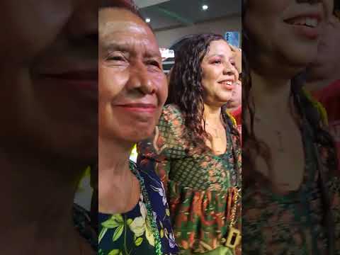 GRUPO RANA SANTA CRUZ NARANJO 2026 !!