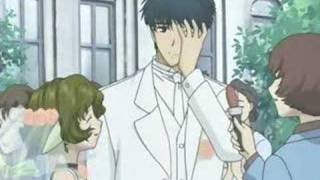 Chobits - Tiffany I always thought I&#39;d See you again