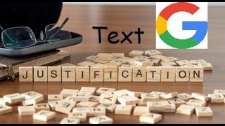 YouTube video 'Text Justification - LeetCode 68 - Python'