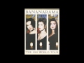 Bananarama - Once In A Lifetime Live At Wembley 31 May 1989