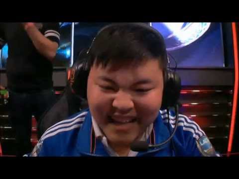 In Game Listen In 2 - RYL vs OMG S3 Quarterfinals