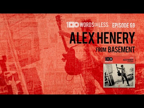 Alex Henery from Basement & Run For Cover Records - Episode 69