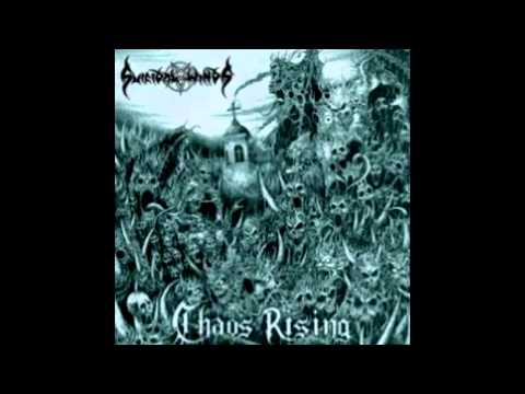 Suicidal Winds - Annihilation And Chaos