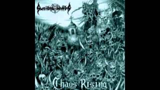 Suicidal Winds - Annihilation And Chaos