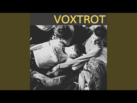 Long Haul - Voxtrot