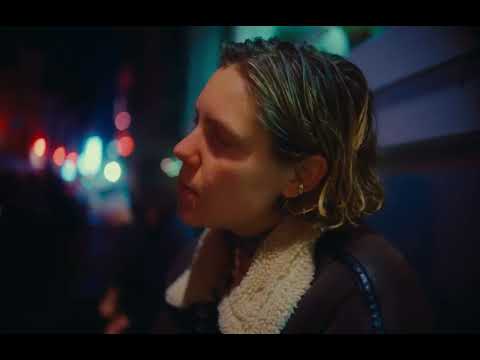 The Visual - Radio Silence (Official video)
