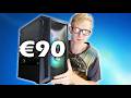 Deze Game Computer Kostte 90 Op Marktplaats