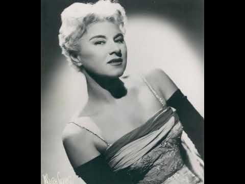 It Might As Well Be Spring (1945) - Hildegarde