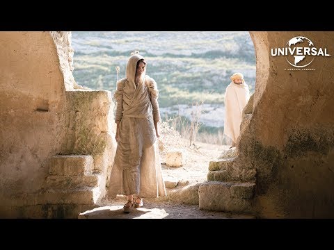 Mary Magdalene (International TV Spot 3)