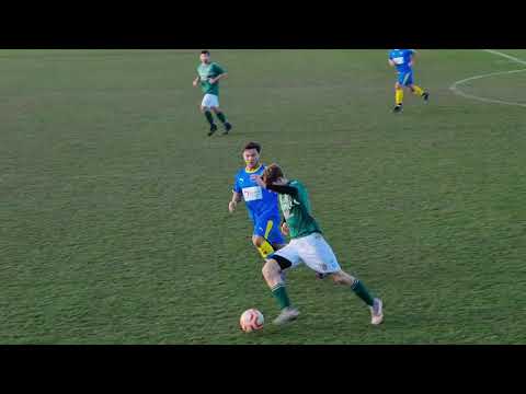 BOOTLE ST EDMUND'S V MERSEY ROYAL 27/11/21 WEST CHESHIRE DIVISION 1