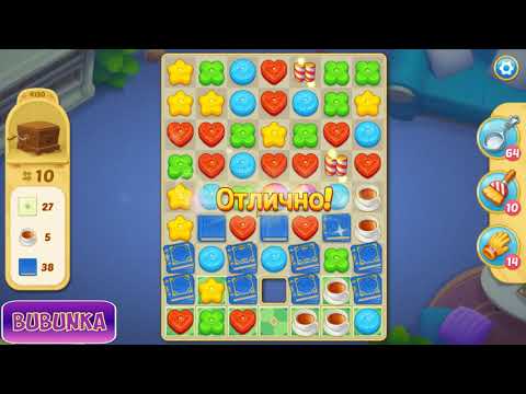 Matchington Mansion level 4130 HD