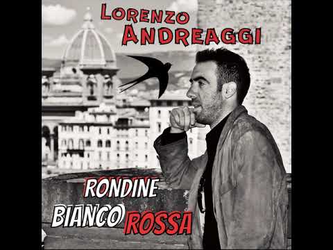 Lorenzo Andreaggi - Rondine Biancorossa (Inno Ufficiale ASD Rondinella Marzocco)