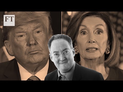 唐納德-特朗普與彈劾。烏克蘭電話是 "煙槍 "嗎？I FT (Donald Trump and impeachment: Is the Ukraine call a 'smoking gun'? I FT)