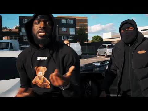 Big Jest - The Goat (Music Video)