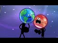 What If A Black Hole Entered Our Solar System Solarsystem Universe Unusualplanets