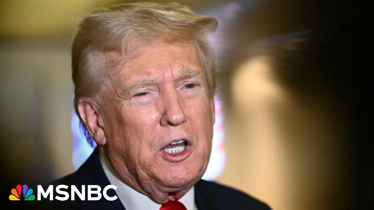 What happens if Trump completely ignores a judge’s order?