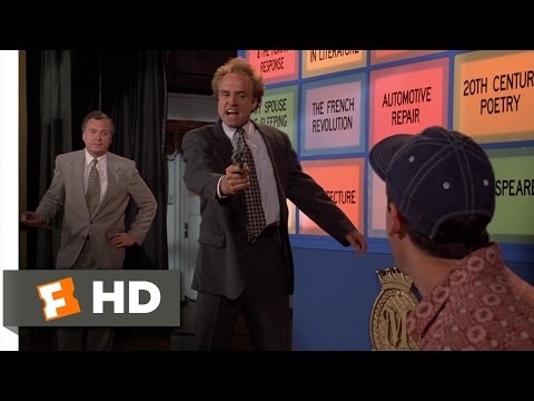 Billy Madison (9/9) Movie CLIP - Billy Wins the Decathlon (1995) HD
