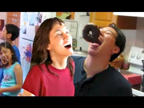 LiFE is an amAzing RiDE ➤+Doughnuts