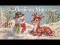 A Classic Christmas Music Playlist ️ The Best Old Christmas Songs Radio