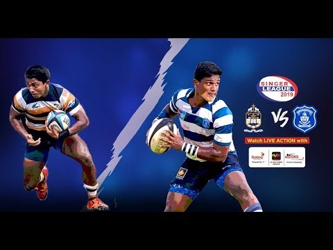 St. Peter's College vs St. Joseph's College – Cup | Match 12