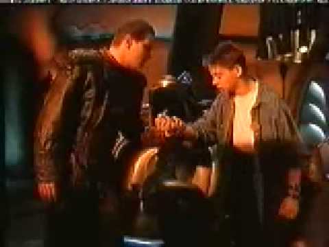 Űrgammák - Intergalaktikus csata: A gesztenyék támadása -- 2. rész