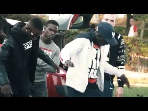 EXPLO PANTIN - FAIRE DU KHALIS #3 "BRASSER" (CLIP)