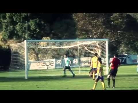 NPL WA Highlights Show Round 13