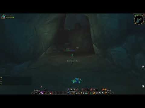 Lord Sinslayer (Rare), Darkshore, WoW Classic